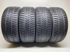 Pirelli SottoZero 3, зимние 235/40 R19