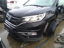 Honda CR-V dalimis. Uab dėvautoda įm k 304446362 pvm mok kodas lt100
