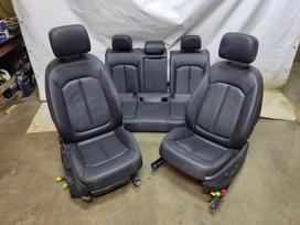 Audi A3 rezerves daļās. Id 49504