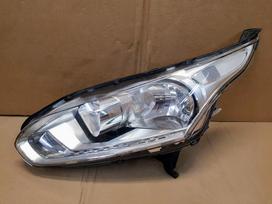 Ford Transit Connect, FT11, žibintas ft11 13w030aa 90070354 dt11 13w030dc 90036436 dt11 1