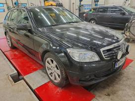 Mercedes-Benz C200