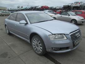 Audi A8 dalimis
