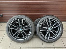 BMW Originalus X3M F97 X4M F98 M D, light alloy, R20