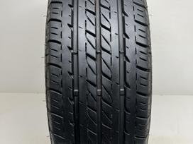 Lassa TransWay 2 2019m, летние 215/65 R16