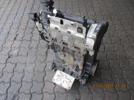 Volkswagen Polo Variklis 1 2d cfw