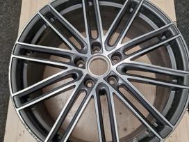 Porsche, light alloy, R21