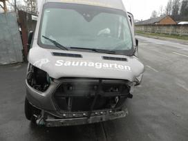 Ford Transit Custom dalimis