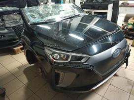 Hyundai IONIQ по частям. Prekiaujame renault volvo dacia bmw automobilių dal