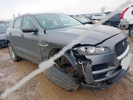Jaguar F-Pace for parts. Dėl dalių skambinkite 370 601 801 26 viber whatsap