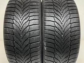 Nexen WinGuard Sport 2 100%, winter 205/50 R17