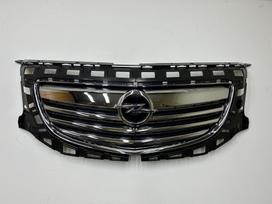 Opel Insignia kėbulo dalys
