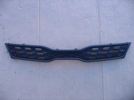 Kia Rio, 92101, Grotelė juoda posparnis 86812 1w000 laikiklis buferį 86581