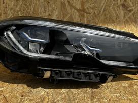BMW 3 serija, 9481708, Cen16464