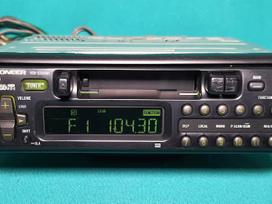 Auto Radio / Cassette Pioneer KEH-5200 rds