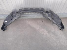 Volvo V40 bumpers, lights