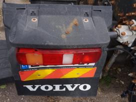 Volvo FH, тягачи