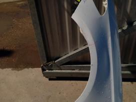 Ford Mondeo Uab dėvautoda įm k 304446362 pvm mok kodas lt10001166821