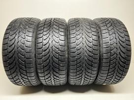Bridgestone Blizzak LM-32 RFT 98% 2021m, зимние 225/50 R17