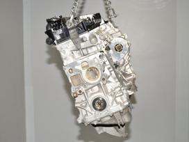 BMW 335, N57D30B 11002461208 2461208, engine