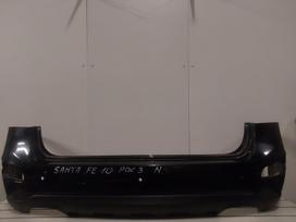 Hyundai Santa Fe Naudotos autodetales didelis pasirinkimas geros kainos prekia