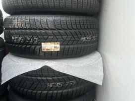 Pirelli SCORPION Winter, ziemas 255/45 R20