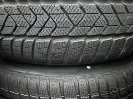 Pirelli Sottozero3, winter 225/55 R17
