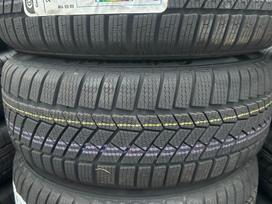 Continental TS 830 P, winter 205/55 R16