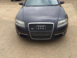 Audi A6 dalimis. 2 0tdi 2 7tdi 3 0tdi