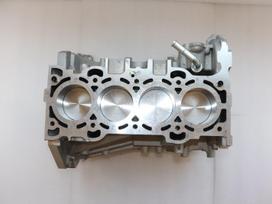 Ford Focus kloķvārpsta, virzulis, dzinēja bloks