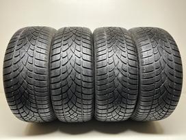 Dunlop SP WinterSport 3D RFT, winter 245/45 R18