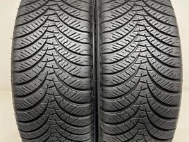 Falken EuroAllSeason AS210 2022m, всесезонные 205/60 R16