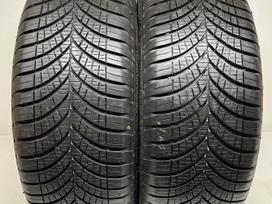 Goodyear Vector4Seasons GEN3 2023m, всесезонные 225/60 R17