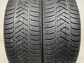 Pirelli Scorpion Winter, зимние 235/50 R19