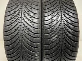 Goodyear Vector4Seasons 2024m, всесезонные 225/45 R19