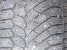Continental, зимние 235/55 R17
