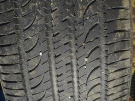 Yokohama, всесезонные 225/55 R18