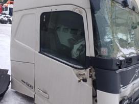 Volvo FH, vilcējs