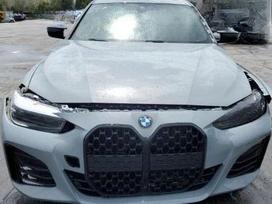 BMW 420 Gran Coupe