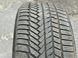 Continental WinterContact TS850p, зимние 255/35 R21