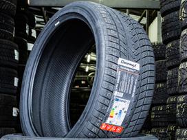 Gripmax Sure Grip Pro Winter, зимние 315/30 R22