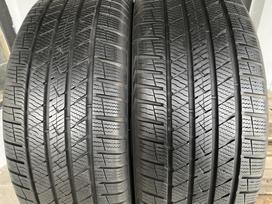 Vredestein Quatrac pro, žieminės 235/55 R18
