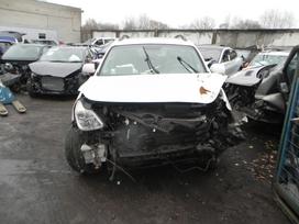 Hyundai ix55 dalimis