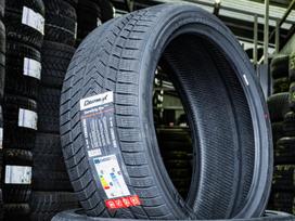 Gripmax Sure Grip Pro Winter, žieminės 285/35 R21