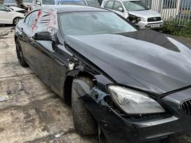 BMW 6 serija dalimis