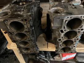 Audi A4, Alt, детали двигателя