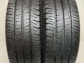 Goodyear Efficient Grip Cargo 2020m, летние 205/65 R16
