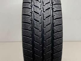 Continental VanContact Winter 2023m, žieminės 195/65 R16