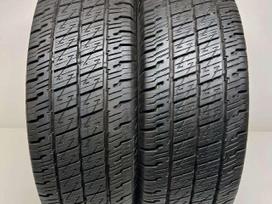 Uniroyal AllSeason Max 2023m, всесезонные 205/65 R16