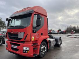 Iveco Stralis 450 EURO6 ADR, 1 спальное место