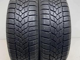 Firestone WinterHawk 3, зимние 185/60 R15